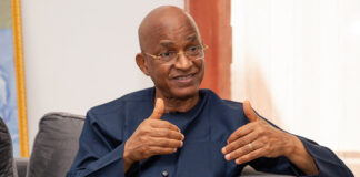 MUSÈLEMENT DE LA PRESSE: « NOTRE PAYS EST DANS LA TOURMENTE… »