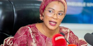 MOT D’ORDRE DE GRÈVE: DJAKA SIDIBÉ ENTRE LE MARTEAU ET L’ENCLUME!