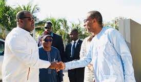 BAKARY SYLLA, L’ANGE DES GRANDES RÉFORMES À LA CAISSE NATIONALE DE SÉCURITÉ SOCIALE