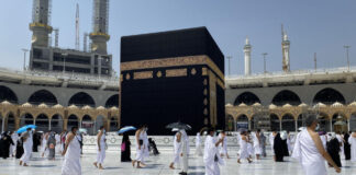 HADJ 2024: LE TARIF A CONNU UNE RÉDUCTION