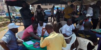 GUINÉE/SCRABBLE : LA FGS CÉLÈBRE UN DE SES CHAMPIONS DISPARUS