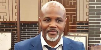 FOOTBALL : CE QUE LE MINISTRE BÉA DEMANDE A BOUBA SAMPIL