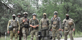 CONTRAT AVEC LA MILICE WAGNER: L’ARMÉE DIVISÉE SUR LA QUESTION!