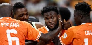 CAN 2024 : LE SÉNÉGAL ÉLIMINÉ AU TERME D’UN MATCH FOU…