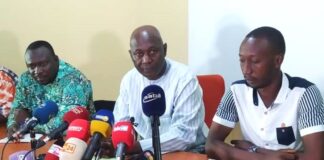 ABDOURAHAMANE SANO SUR LES MAUX ENGENDRÉS PAR LE CNRD