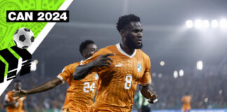 KESSIÉ PARLE DE L’EXPLOIT DES IVOIRIENS