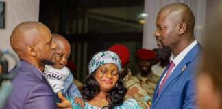 COMMANDANT ALYA CAMARA LIBRE, VOICI LE « PLAN B? »