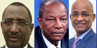 AG PARTIS POLITIQUES: LES ÉTATS MAJORS CUISINENT LE CNRD?