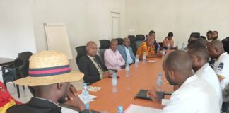 RESTRICTION MÉDIAS-RÉSEAUX SOCIAUX: LE SPPG SORT L’ARSENAL DE SOUTIEN