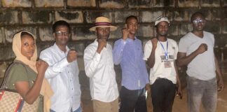 DÉMOCRATIE MENOTTÉE: FINALEMENT LES JOURNALISTES ONT ÉTÉ LIBÉRÉS!