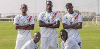 CAN/CÔTE D’IVOIRE 2024: DÉCOUVREZ LE NOUVEAU MAILLOT DU SYLI NATIONAL!