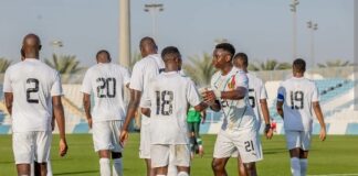 CAN2024 : VOICI LE CALENDRIER DES HUITIÈMES