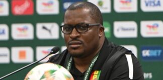 «LE SÉNÉGAL A DOMINÉ ET IL N’Y A RIEN À DIRE » , A SOUTENU KABA DIAWARA