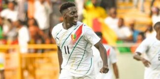 QUAND LES DIEUX DU FOOT CHOISISSENT LEUR CAMP