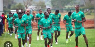 SYLI NATIONAL: VOICI LES TROIS JOUEURS QUI ONT DES PROBLÈMES PHYSIQUES!