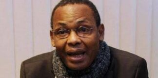 MONÉNEMBO A ENCORE DÉGOUPILLÉ SA GRÉNADE?