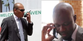 PRÉSIDENTIELLE 2024 : OUSMANE SONKO ET KARIM WADE EXCLUS DE LA COURSE …