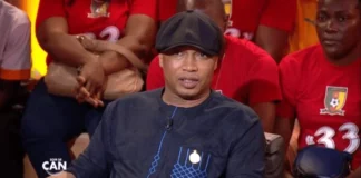 SÉNÉGAL CONTRE CÔTE D’IVOIRE : EL HADJI DIOUF PRÉDIT LE VAINQUEUR ET ÉTONNÉ…