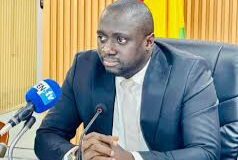 GUINÉE : LA JUNTE ENVISAGE LA CRÉATION DES NOUVELLES COMMUNES…