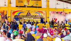 RPG-AEC RÉPLIQUE CONTRE MANDIFING DIANÉ: « C’EST UNE MOUCHE »