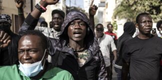 REPORT PRÉSIDENTIEL: DÉCOUVREZ COMMENT LA SOCIÉTÉ CIVILE SÉNÉGALAISE SE MOBILISE