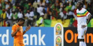 CAN 2024: LE MALI, PRÈS DE 60 ANS DE MALÉDICTION DES AIGLES FACE À LA CÔTE D’IVOIRE ’IVOIRE