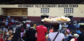 PRIX DES DENRÉES: LA CHAMBRE DE COMMERCE POURSUIT LA SENSIBILISATION À KÉNIEN