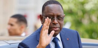 INVALIDATION DU REPORT DE LA PRÉSIDENTIELLE : LE SÉNÉGAL SUSPENDU À LA RÉACTION DE MACKY SALL