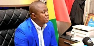 SUSPENSION DES INJONCTIONS : LE MINISTRE CHARLES WRIGHT DIT NON AU PM ET LUI RAPPELLE LE B.A-BA…