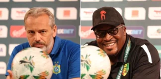 CAN 2024: RDC-GUINÉE, DES LÉOPARDS À L’AMBITION RETROUVÉE CONTRE UN SYLI NATIONAL EN MISSION