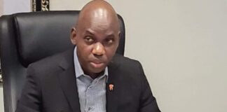 « CE N’EST PAR PLAISIR QUE LES GENS COURENT VERS LES HÔPITAUX », A RAPPELÉ DR DIOUHÉ BAH