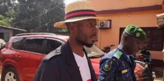 TPI DIXINN: LYNCOL PÈTE LES PLOMBS CONTRE LES PATRONS DES MÉDIAS!