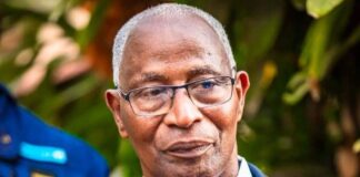 « DANS DES PÉRIODES DIFFICILES, IL FAUT FAIRE PREUVE DE RESPONSABILITÉ…», DIXIT BAH OURY