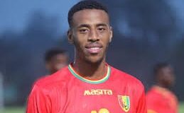 MORGAN GUILAVOGUI: « CETTE BELLE AVENTURE DOIT SERVIR DE BASE… »