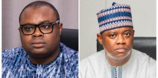 TENSIONS AU SOMMET : CONFLIT OUVERT ENTRE LE PREMIER MINISTRE ET LE MINISTRE DE LA JUSTICE