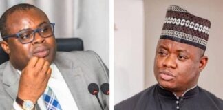 BISBILLE AU SOMMET DE L’ETAT: À QUI PROFITE LE CLASH?