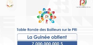 TABLE RONDE DE DUBAÏ: DOIT-ON SE FIER AUX EFFETS D’ANNONCES?