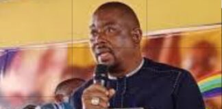 « BAH OURY NE PEUT MÊME PAS MOBILISER DANS SON PROPRE VILLAGE » , A CONFIÉ MARC YOMBOUNO