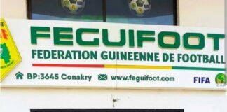 CAN 2023/SYLI DE GUINÉE: JOUONS ET GAGNONS EN PROJET!