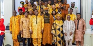 NOUVEAU GOUVERNEMENT: QUI POURRAIT-ÊTRE REPÊCHÉ?