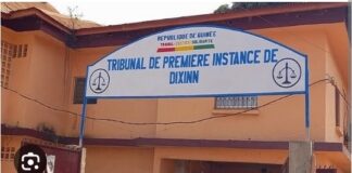 TPI DIXINN/AUDIENCE GL PENDESSA: UN AVOCAT DÉMONTE LES ALIBIS D’UN PROCUREUR