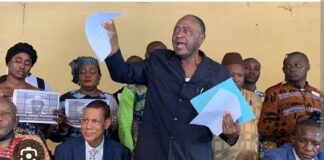 GRÈVE/SERVICE MINIMUM: LA RÉDACTION DE BILLETDUJOUR.COM S’EN EXCUSE!