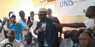 GL PENDESSA LIBÉRE, LA GRÈVE SUSPENDUE!