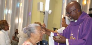 CARÊME/MERCREDI DES CENDRES: CE DONT VOUS DEVEZ SAVOIR!