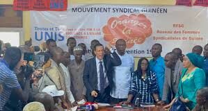 PRÉAVIS DE GRÈVE: CE QUE LE MOUVEMENT SYNDICAL A RAJOUTÉ AUX…!