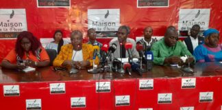 GOUVERNANCE FONCIÈRE : DÉCOUVREZ LE PROJET DE LA CORFUD