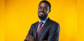 BASSIROU DIOMAYE FAYE, PLUS JEUNE PRÉSIDENT DU SÉNÉGAL ?