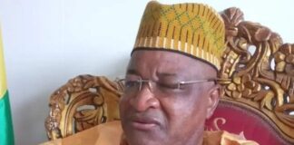 «JE N’AI JAMAIS VU UNE TELLE FLAMBÉE DES PRIX…», A DIT MAMADOU SYLLA