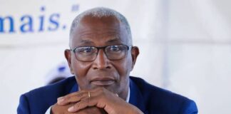 BRAS DE FER: OURY BAH FACE À SA PREMIÈRE ÉPREUVE