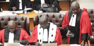 MASSACRE DU 28 SEPTEMBRE/ REQUALIFICATION DES FAITS: QUE FAUT-IL SAVOIR